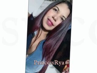 PrincessRya