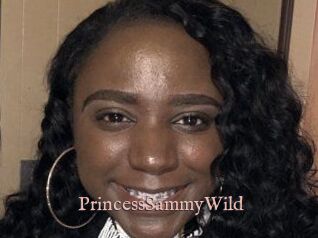 PrincessSammyWild