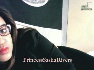 PrincessSashaRivers