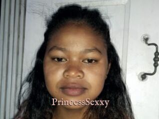 PrincessSexxy