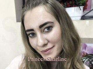 PrincessSharline