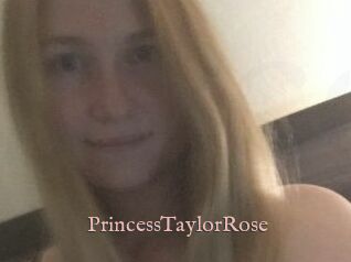 PrincessTaylorRose