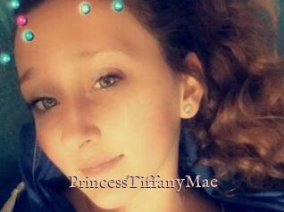 PrincessTiffanyMae