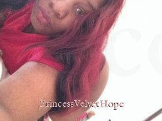 PrincessVelvetHope