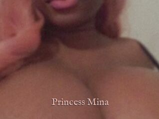 Princess_Mina