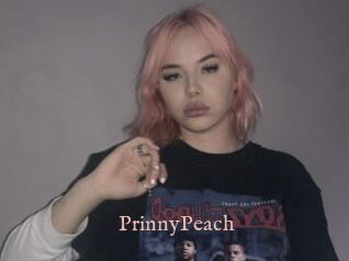 PrinnyPeach