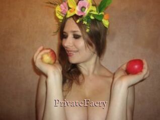 PrivateFaery