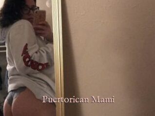 Puertorican_Mami