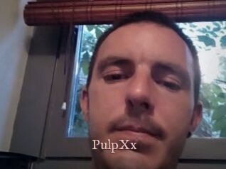 PulpXx