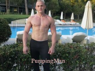 PumpingMan