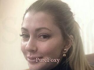 PureFoxy