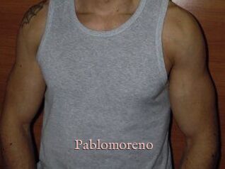 Pablomoreno