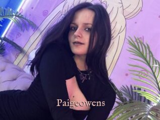 Paigeowens