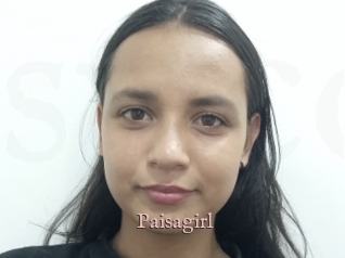 Paisagirl