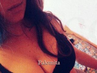 Palomita