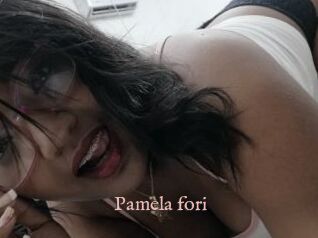 Pamela_fori