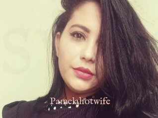 Pamelahotwife