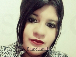 Pamelamilk