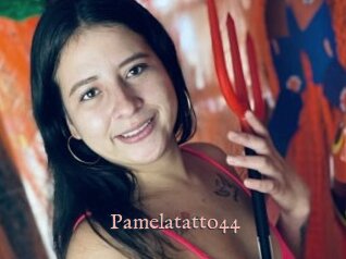 Pamelatatto44