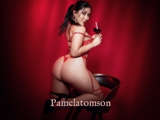 Pamelatomson