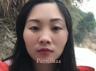 Pamelia22