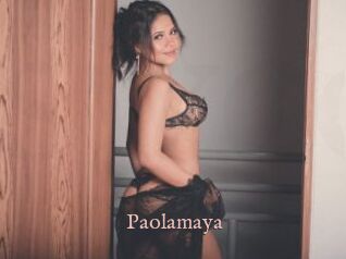 Paolamaya