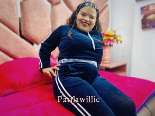 Paolawillie