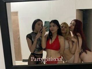 Partygirlsxxx