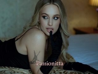 Passionitta