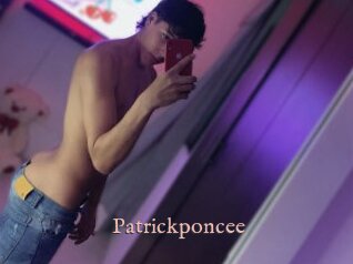 Patrickponcee