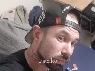 Patriko