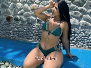 Paulaalen