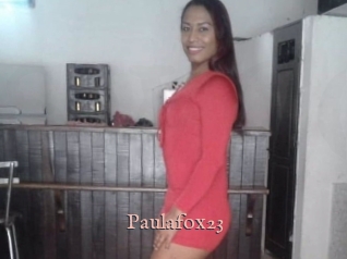 Paulafox23