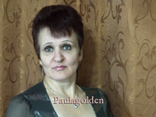 Paulagolden