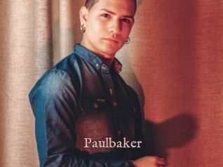 Paulbaker