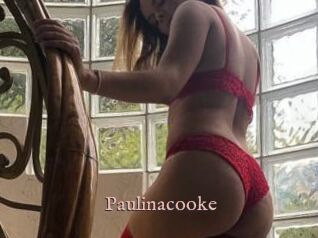 Paulinacooke