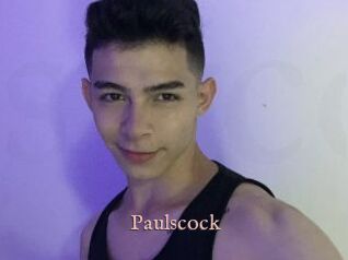 Paulscock