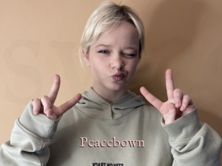 Peacebown