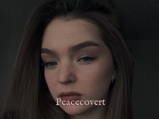 Peacecovert