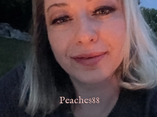 Peaches88