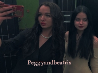 Peggyandbeatrix