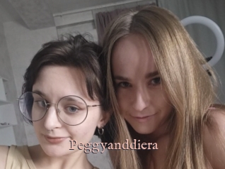 Peggyanddiera