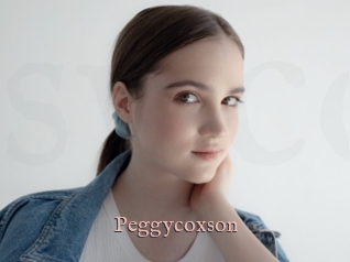 Peggycoxson