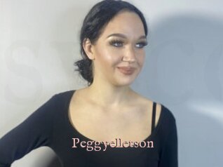 Peggyelletson