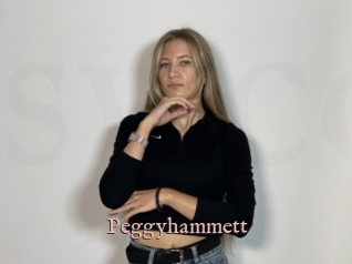 Peggyhammett