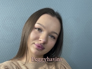 Peggyhavins