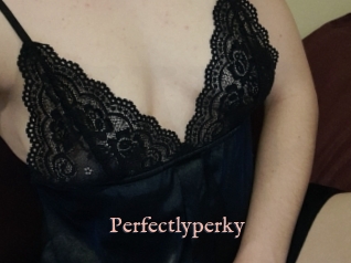 Perfectlyperky