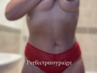 Perfectpussypaige