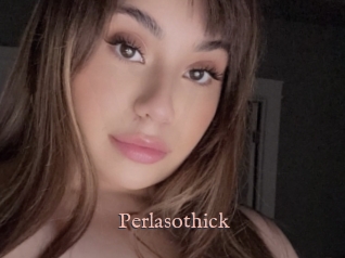 Perlasothick