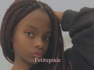 Petitepixie